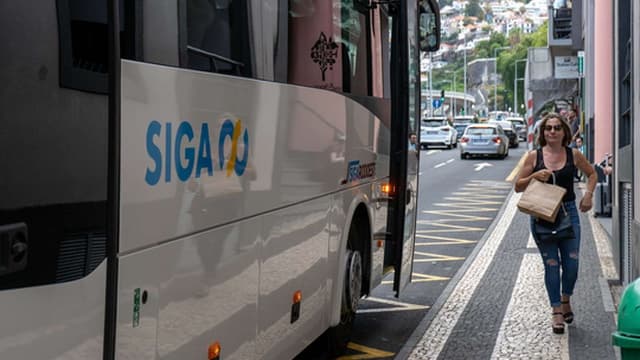 Estudantes perdem desconto nos autocarros aos 24 anos?