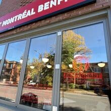 <![CDATA[ Canadá veste-se de vermelho: Sport Montreal e Benfica reabre em casa própria ]]>