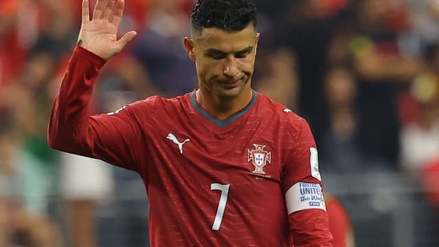Cristiano Ronaldo arrisca seis meses de suspensão por abandonar Selecção portuguesa