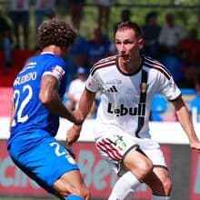 <![CDATA[ Estrela teve dupla titular nas seleções ]]>