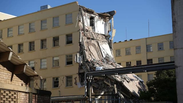 Família mais rica da Colômbia doa 41 milhões de euros para reconstrução do sismo