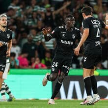 <![CDATA[ Sporting-V. Guimarães: quando a sequela tem semelhanças com o filme original ]]>