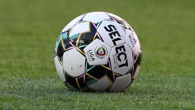 Liga licencia 33 sociedades desportivas, três com equipas B, para 2026/27