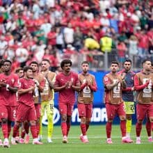 <![CDATA[ Portugal "neutralizado", Cristiano "não merece isto" e estreia "angustiante": o que se diz lá fora sobre o empate com a RD Congo ]]>