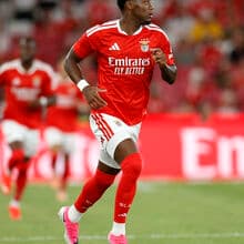 <![CDATA[ Jhon Durán 'convidado' a voltar à seleção colombiana: «Tem de pedir desculpas» ]]>