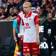 <![CDATA[ FC Porto perto de garantir pérola norueguesa ]]>