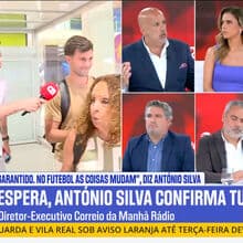 <![CDATA[ «Se Marco Silva apostar em António Silva, o Benfica tem de fazer um esforço por renovar» ]]>