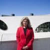 Leonor Beleza: "O país precisou, e precisa, de medidas difíceis"