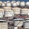 Barril de petróleo Brent ultrapassa os 110 dólares pela primeira vez desde maio