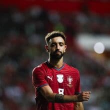<![CDATA[ Bruno Fernandes assume papel principal na Seleção ]]>