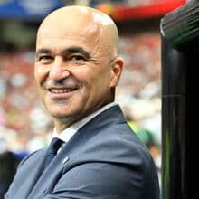 <![CDATA[ O barulho que "não é justo", a "raiva" da equipa e o motivo para Ronaldo jogar 90 minutos: o que disse Martínez ]]>