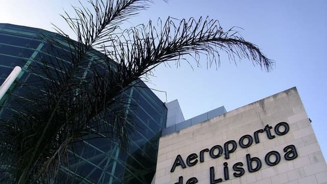 PJ detém norte-americano com 17,6 quilos de canábis no aeroporto de Lisboa
