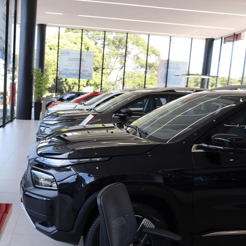 Juros baixos do Move Brasil atraem motoristas, mas crédito esbarra na aprovação