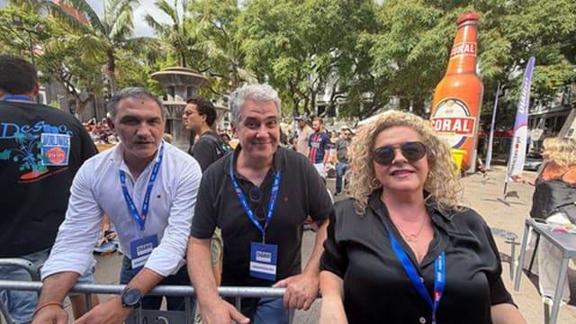 “A Fan Zone é uma forma de devolver aos leitores aquilo que eles deram ao DIÁRIO durante décadas”