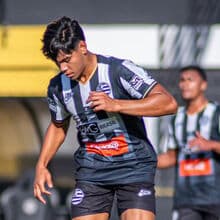 <![CDATA[ Gabriel Índio "vai estar em boas mãos" no Benfica: «Marco Silva é metódico e tem paciência» ]]>