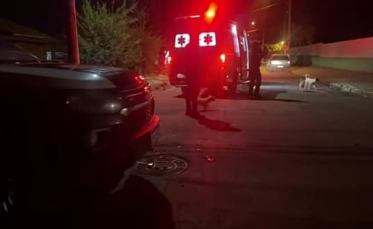 Mulher é executada dentro de casa após invasão por janela da cozinha