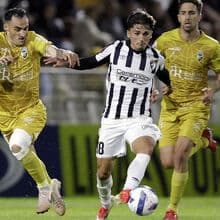 <![CDATA[ Tiago Mamede pode estar de saída do Portimonense ]]>