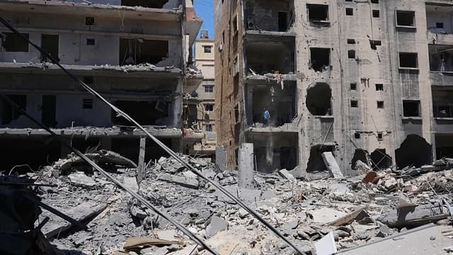 Acordo com Israel vai acabar com poder armado do Hezbollah