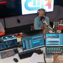 <![CDATA[ Ouça aqui o relato do Uruguai-Cabo Verde na Correio da Manhã Rádio ]]>