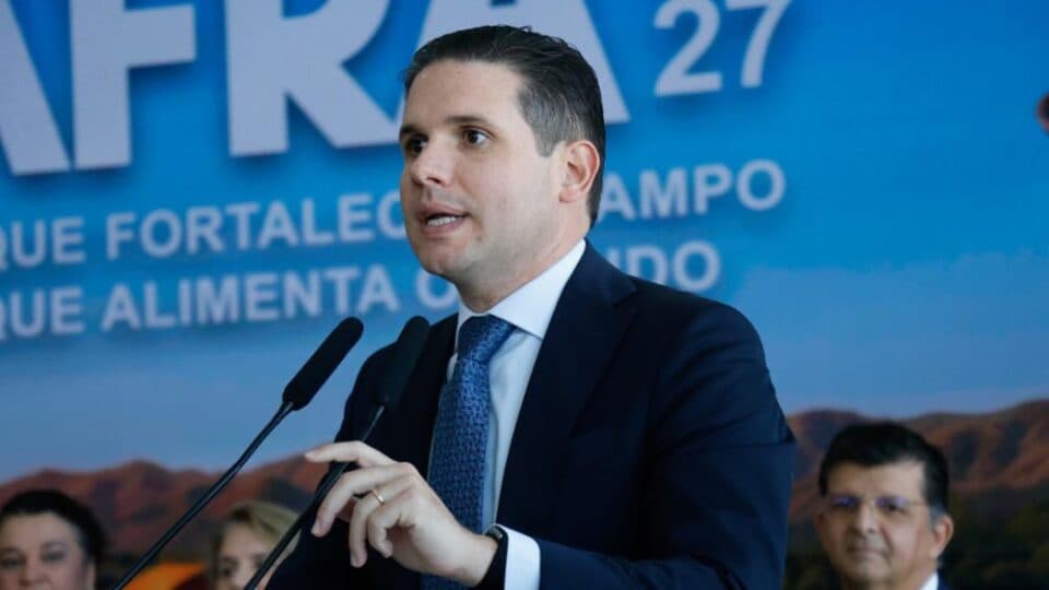 Motta articula acordo entre governo e FPA sobre renegociação de dívidas rurais