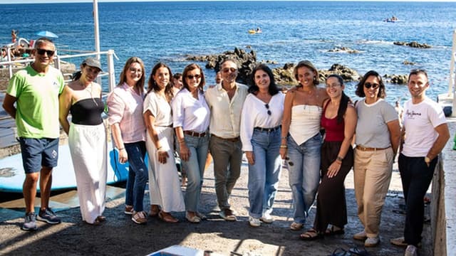 Actividades na Praia de São Tiago assinalam Dia Internacional da Juventude no Funchal
