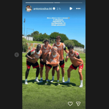 <![CDATA[ «Gira o disco e toca o mesmo»: a provocação de António Silva durante o treino do Benfica ]]>