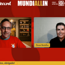 <![CDATA[ MundiALLin episódio 13 – Goleada à moda de BISnaldo, para matar o stress! ]]>