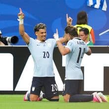 <![CDATA[ Man. United não larga Maxi Araújo: ingleses observam lateral do Sporting que soma pontos  ]]>