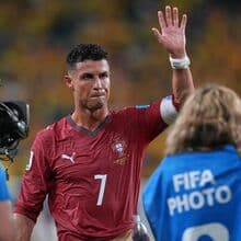 <![CDATA[ Tomislav Ivkovic antecipa Portugal-Croácia e recorda golo de Quaresma no Euro: «Era bom que agora fosse ao contrário» ]]>
