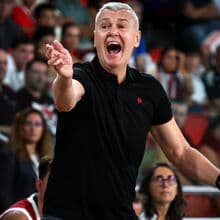 <![CDATA[ Ainars Bagatskis: «Importante o Benfica vencer o jogo de abertura do Campeonato» ]]>