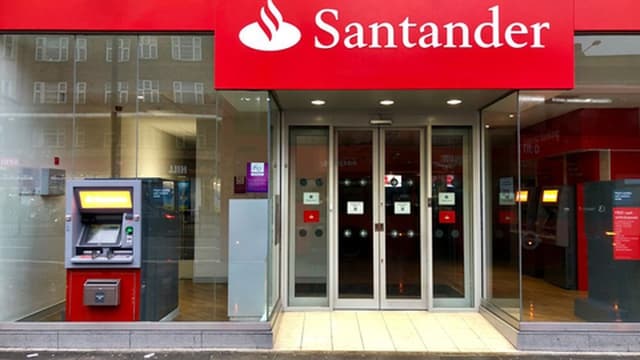 Santander negociará com sindicatos espanhóis acordo de pré-reformas, mas sem meta de saídas