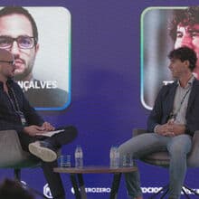 <![CDATA[ Tiago Mendes treinou o V. Guimarães em três jogos e saiu: «Não estava preparado, mas as pessoas do clube também não» ]]>