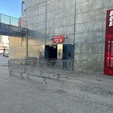 <![CDATA[ Pavilhão n.º 2 do Benfica já está pronto para receber as duas assembleias gerais ]]>