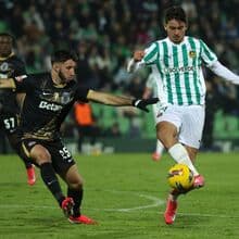 <![CDATA[ Extremo Karem Zoabi é reforço do Torreense ]]>