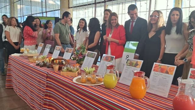 Saúde prepara aplicação para melhorar hábitos alimentares