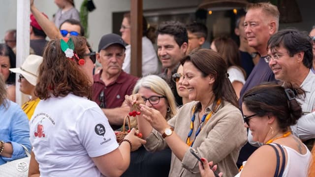 PS defende mercados locais para aumentar rendimentos dos produtores de cereja