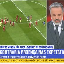 <![CDATA[ Pedro Sousa: «Fotografia de hoje de Proença com Martínez faz lembrar Kokçü com Bruno Lage» ]]>
