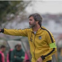 <![CDATA[ Treinador do Fazendense: «Às vezes há Taça. Vamos agarrar-nos a esse 0,01% de hipóteses» ]]>
