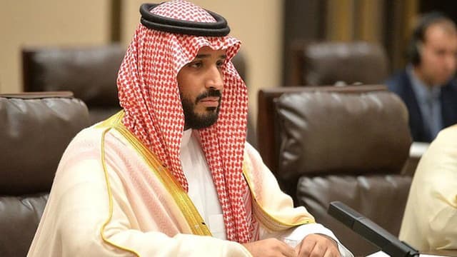 Príncipe saudita suspeito de envolvimento em assassinato?