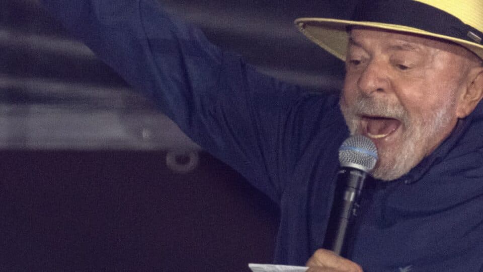 O que Lula e aliados disseram quando Bolsonaro faltou ao debate