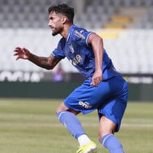 <![CDATA[ Possibilidade de disputar a Liga dos Campeões seduziu Simon Elisor ]]>