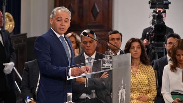 JPP defende fim do "Estado unitário" e criação de partidos regionais como próximos passos da Autonomia