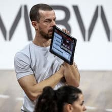 <![CDATA[ Marcel Matz responde após o 3-0 do Sporting ao Benfica na Supertaça: «Fugir? Nem perto disso...» ]]>