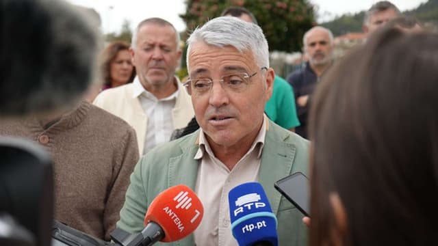 JPP tem insularidade, PPP e custo de vida como prioridades para o OE 2027