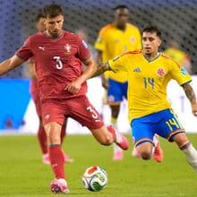 <![CDATA[ Karoglan de coração dividido: «Gosto muito da Croácia, mas Portugal é o meu segundo país» ]]>