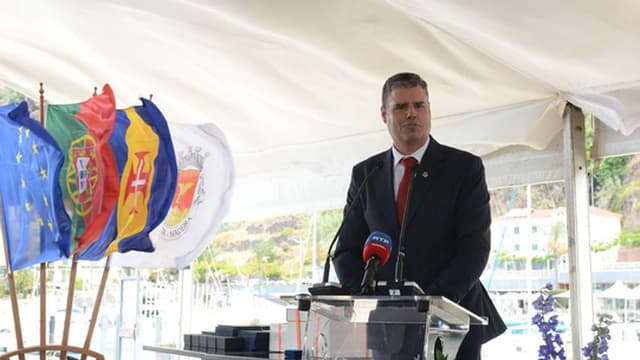 Autarca pede reconhecimento por quem ajudou a transformar a Calheta
