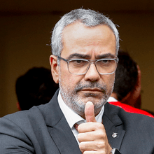 <![CDATA[ Pereira da Costa garante voz a todos os sócios do Benfica e espera assembleias gerais "ordeiras" ]]>