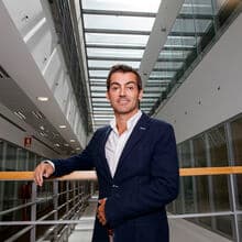 <![CDATA[ Pedro Flávio encabeça única lista candidata à Federação de Desportos de Inverno ]]>