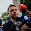 Oficializada candidatura de Flávio Bolsonaro para as eleições presidenciais no Brasil