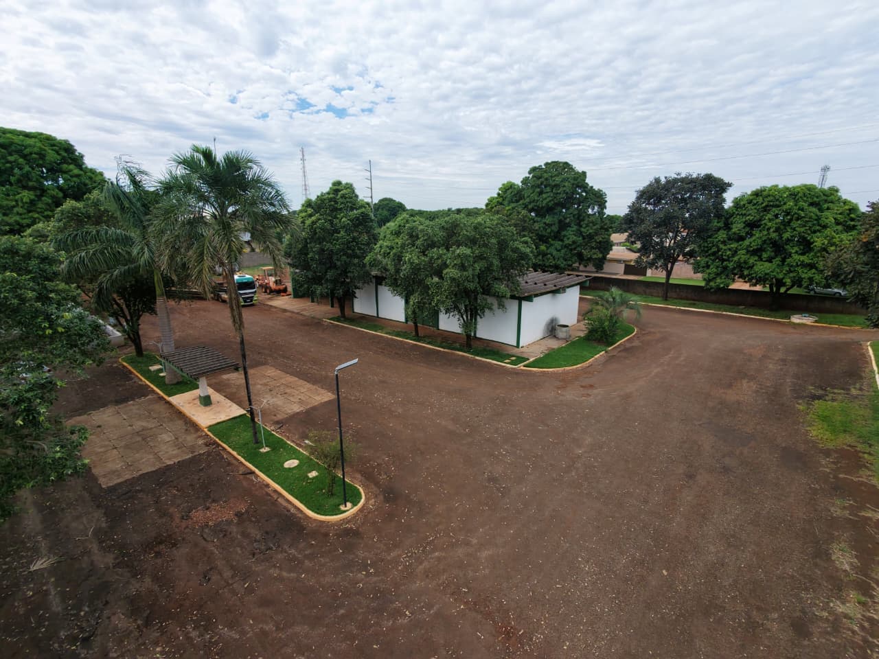 Empresa da Capital vence licitação e vai construir Casa da Mulher Brasileira